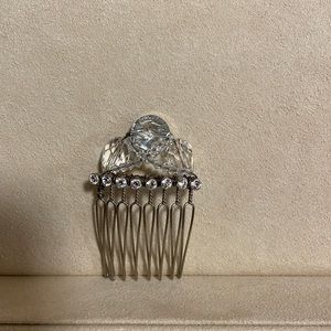 Veil comb Carolina Herrera